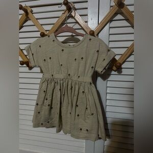 Rylee and cru mushroom dress 3/6